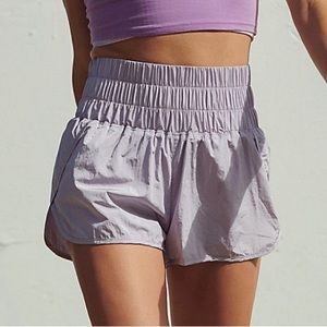 The Way Home Shorts - FP Movement